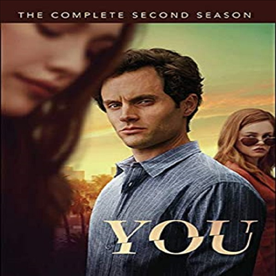 You: The Complete Second Season (   2)(ڵ1)(ѱ۹ڸ)(DVD)