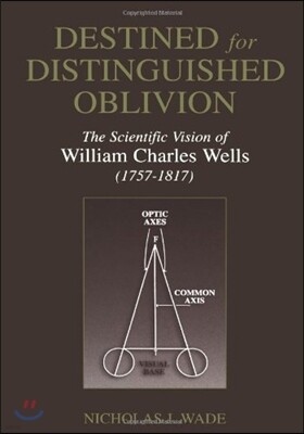 Destined for Distinguished Oblivion