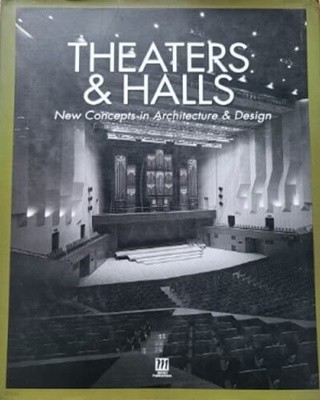 THEATERS & HALLS