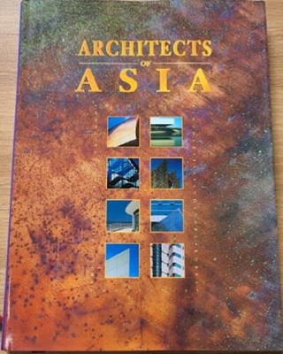 ARCHITECTS OF ASIA