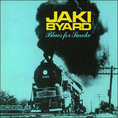 Jaki Byard (Ű ) - Blues For Smoke