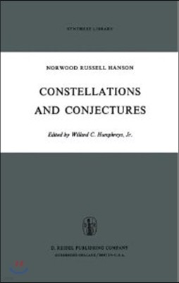 Constellations and Conjectures