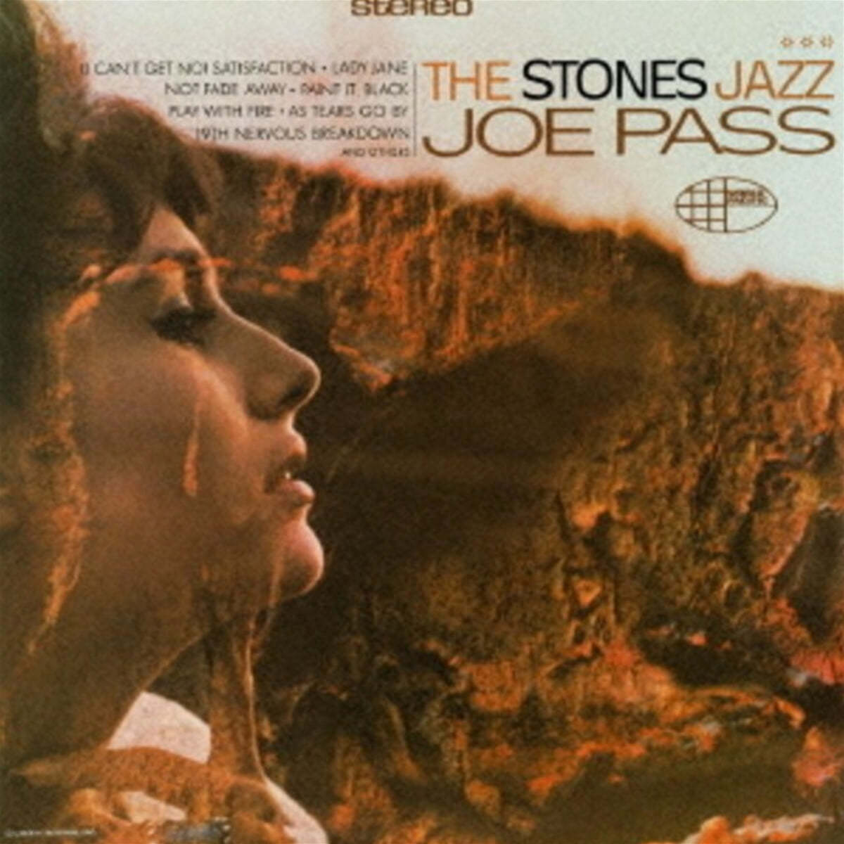 Joe Pass (조 패스) - Stones Jazz 