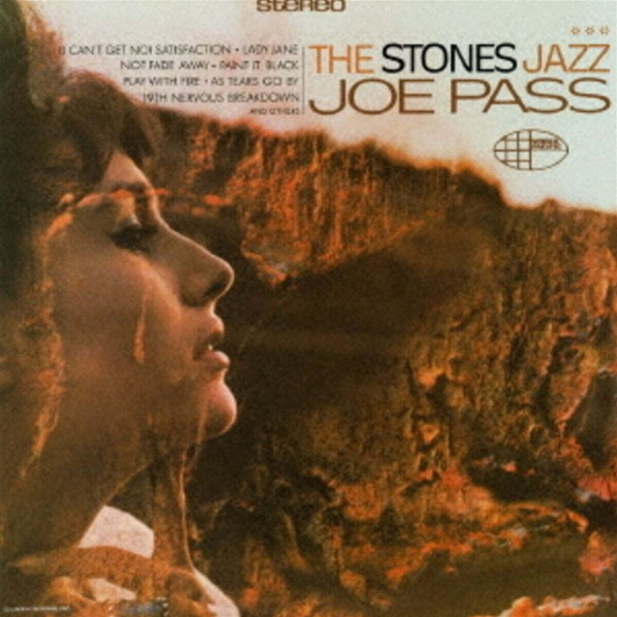 Joe Pass (조 패스) - Stones Jazz