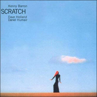 Kenny Barron (ɴ 跱) - Scratch