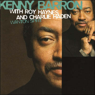 Kenny Barron (ɴ 跱) - Wanton Spirit 