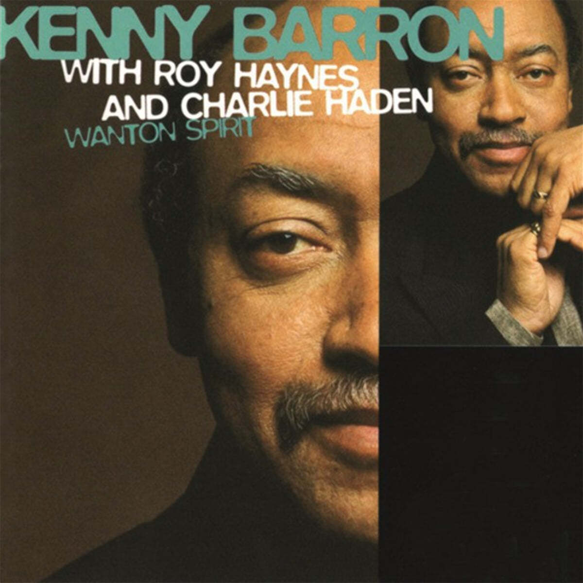 Kenny Barron (케니 배런) - Wanton Spirit