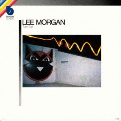 Lee Morgan ( ) - Tom Cat