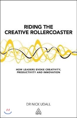 Riding the Creative Rollercoaster