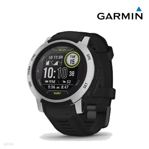 [GARMIN] 가민 인스팅트2 솔라 서프에디션 스마트워치 / 벨스비치(010-02627-55) / 액정필름 증정