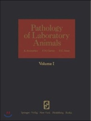 Pathology of Laboratory Animals: Volume I