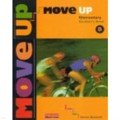 Move Up Elementary A  Student Book
