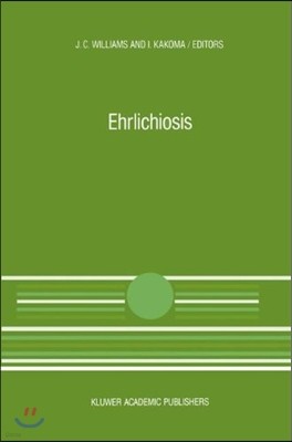 Ehrlichiosis: A Vector-Borne Disease of Animals and Humans