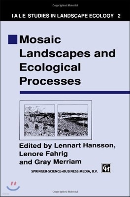 Mosaic Landscapes and Ecological Processes