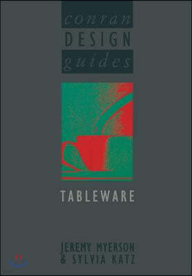 Conran Design Guides Tableware