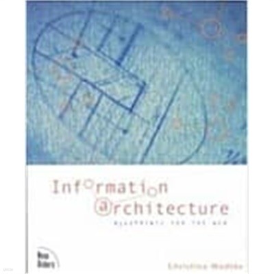 Information Architecture (Paperback) - Blueprints for the Web 