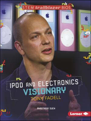 iPod and Electronics Visionary Tony Fadell