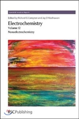 Electrochemistry: Volume 12