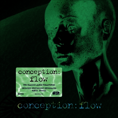Conception - Flow (2LP)