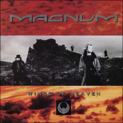 Magnum (ű׳) - Wings Of Heaven 