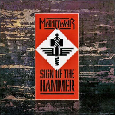 Manowar () - Sign Of The Hammer