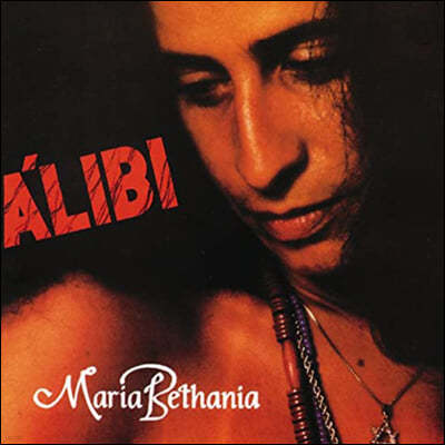Maria Bethania ( ŸϾ) - Alibi