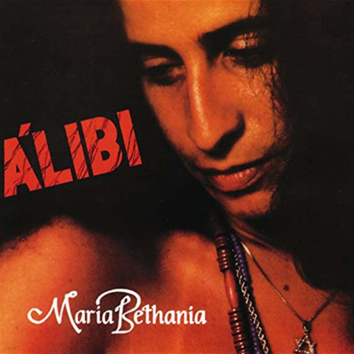 Maria Bethania (마리아 베타니아) - Alibi