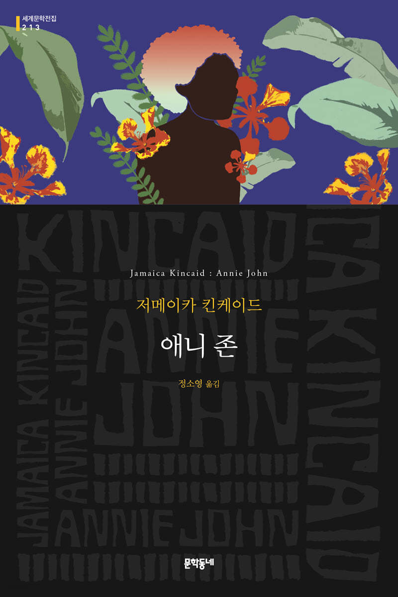 애니 존