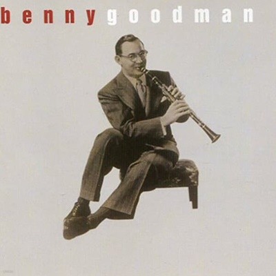 Benny Goodman - This Is Jazz 4 [1996SONY MUSIC KOREA ۹]