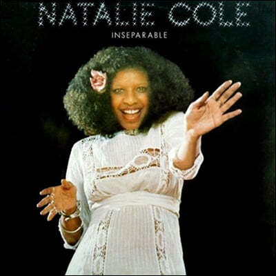 Natalie Cole (Ż ) - Inseparable