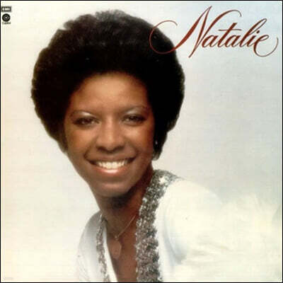 Natalie Cole (Ż ) - Natalie 