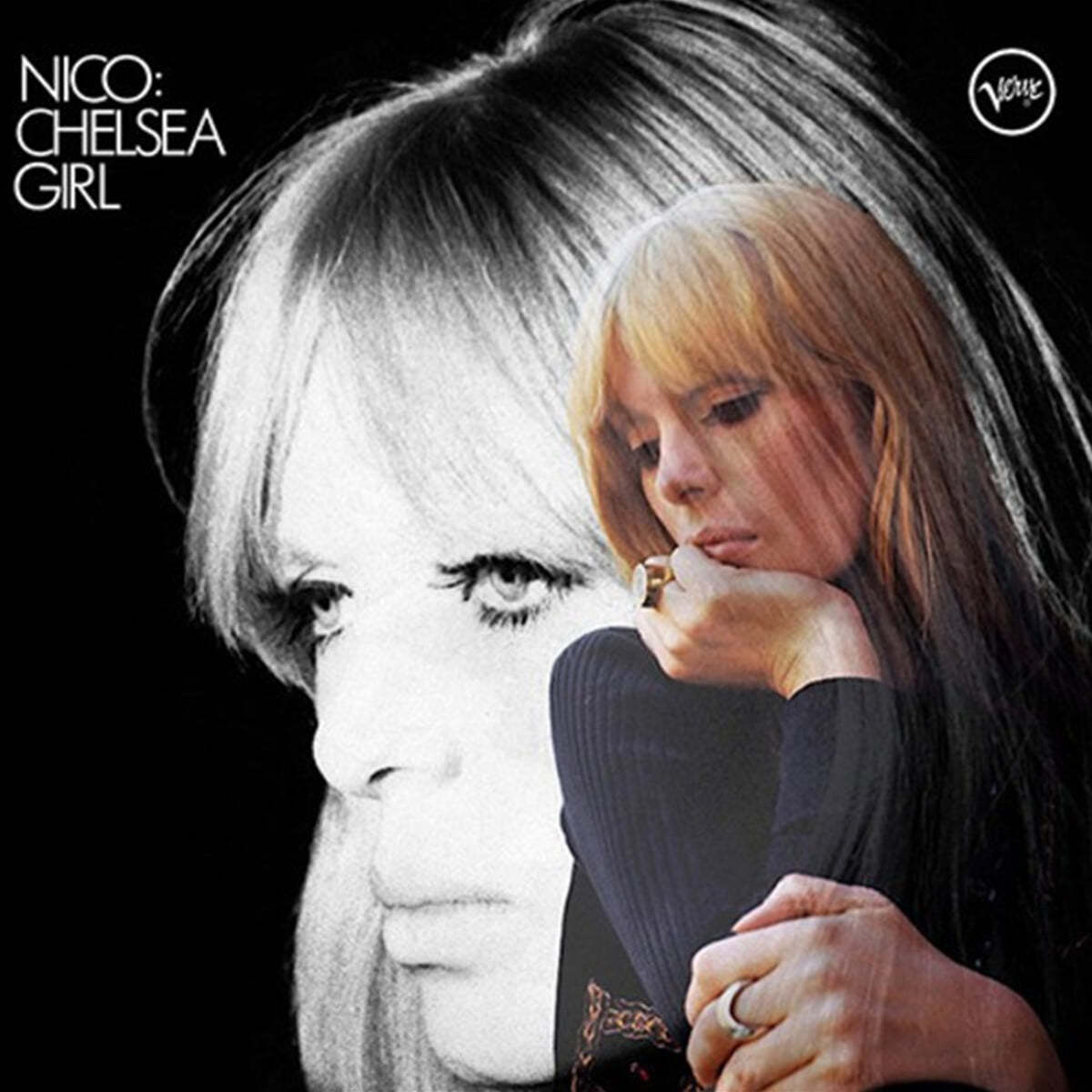 Nico (니코) - Chelsea Girl