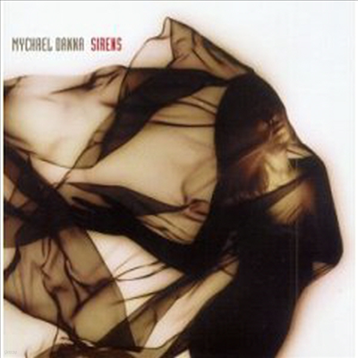Mychael Danna - Sirens (CD)