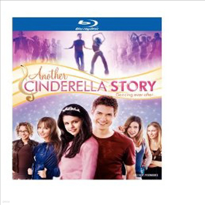 Another Cinderella Story (ŵ 丮) (ѱ۹ڸ)(Blu-ray) (2008)
