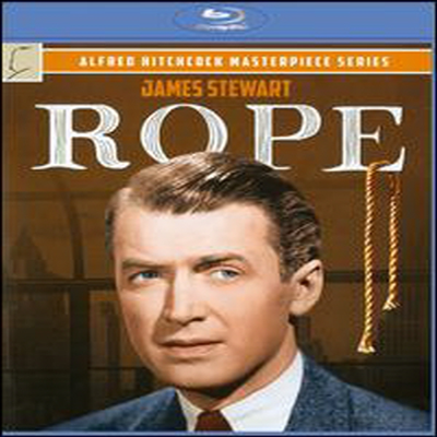 Rope () (ѱ۹ڸ)(Blu-ray) (1948)