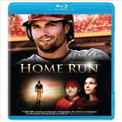 Home Run (Ȩ) (ѱ۹ڸ)(Blu-ray) (2013)
