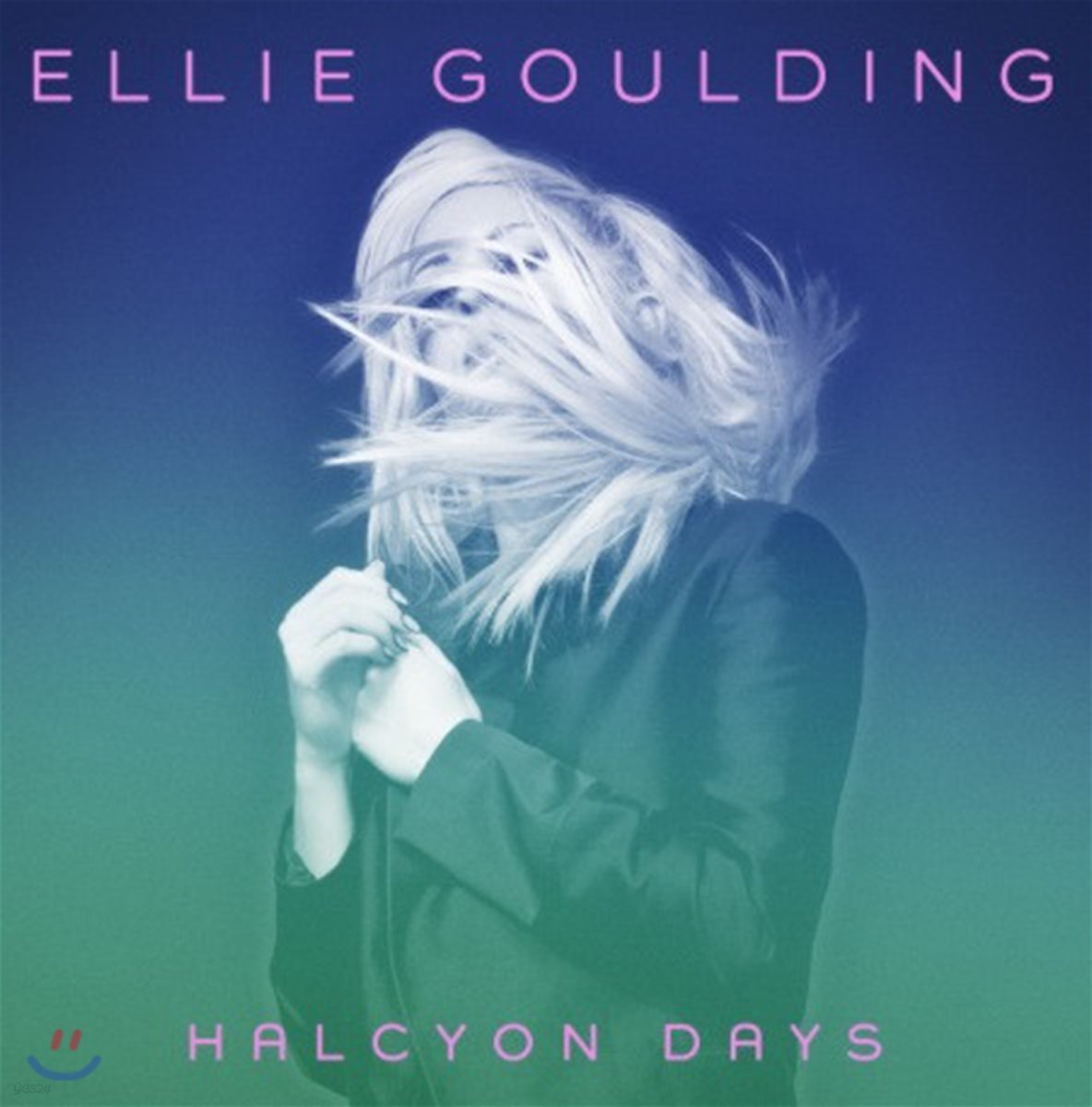 Ellie Goulding - Halcyon Days (Deluxe Version)