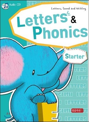 Letters & Phonics Starter
