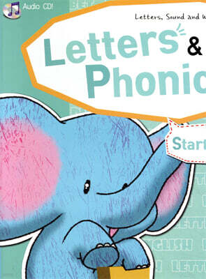 Letters & Phonics Starter
