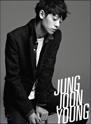 정준영 - 1st 미니앨범