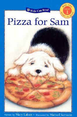 Pizza for Sam