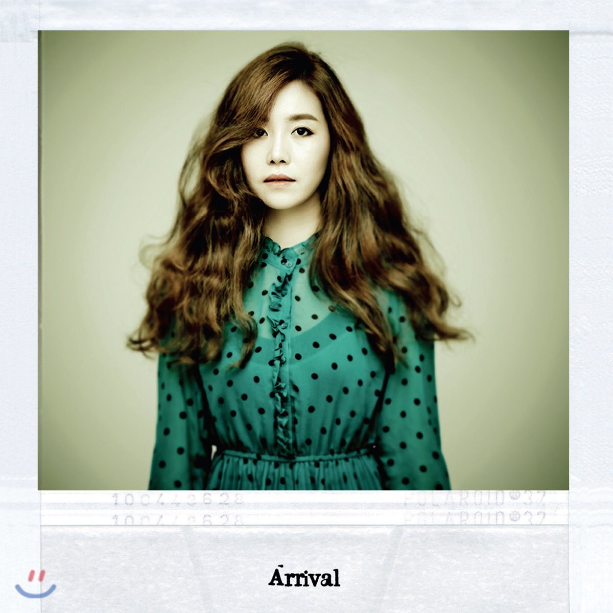 프롬 (Fromm) 1집 - Arrival