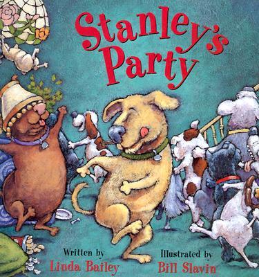 Stanley's Party