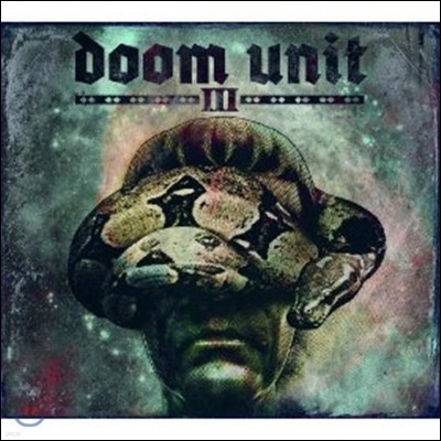 Doom Unit - III