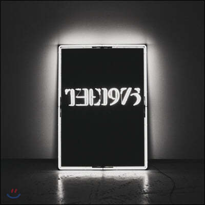 The 1975 - 1집 The 1975 [2LP]