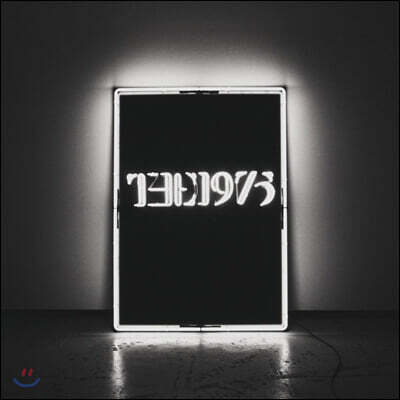 1975 — 1집 The 1975 앨범 커버