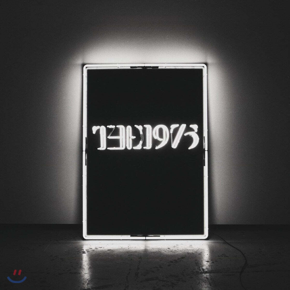 The 1975 - 1집 The 1975 [2LP]