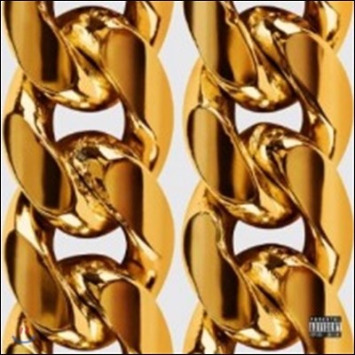 2 Chainz - B.O.A.T.S.II Me Time (Deluxe Edition)