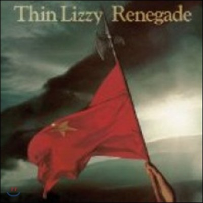 Thin Lizzy - Renegade (Expanded Edition)