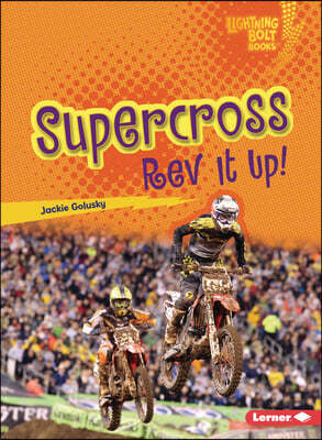 Supercross: REV It Up!